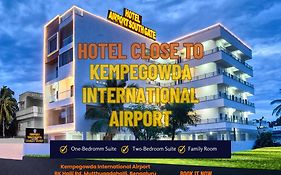 Hotel Airport Southgate Bangalore